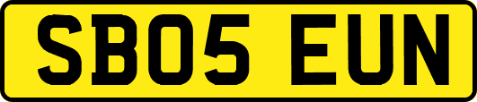 SB05EUN
