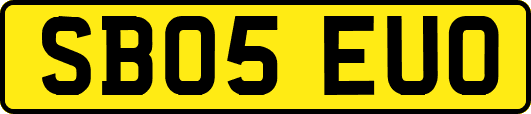 SB05EUO