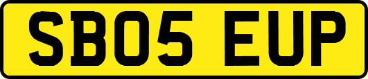 SB05EUP