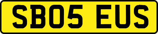 SB05EUS