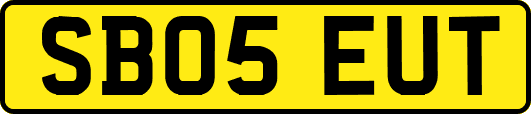 SB05EUT
