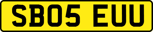SB05EUU