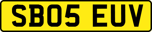 SB05EUV