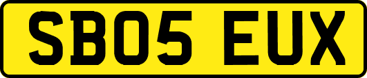 SB05EUX