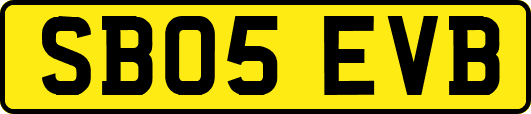 SB05EVB