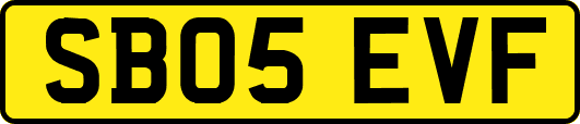 SB05EVF