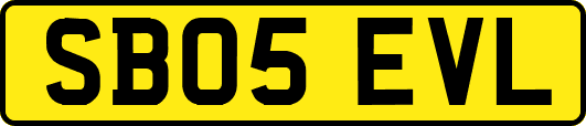 SB05EVL