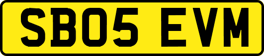 SB05EVM
