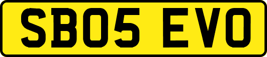 SB05EVO