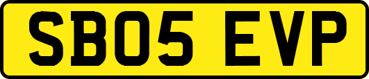 SB05EVP