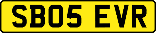 SB05EVR