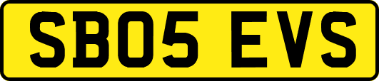 SB05EVS