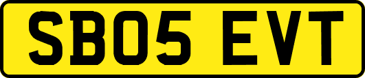 SB05EVT