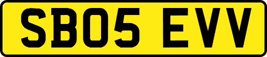 SB05EVV