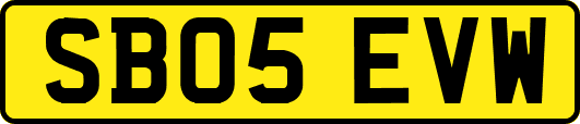 SB05EVW
