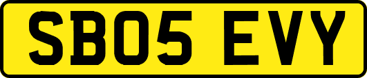 SB05EVY