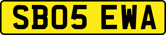 SB05EWA