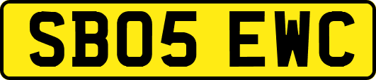 SB05EWC