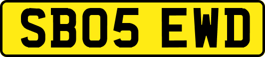 SB05EWD