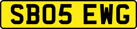 SB05EWG