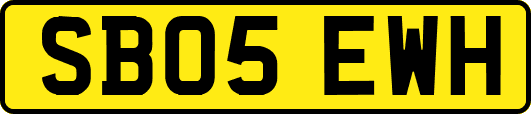 SB05EWH