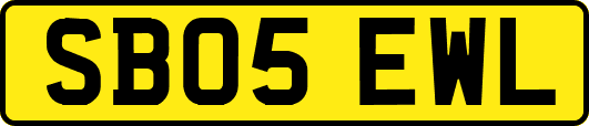 SB05EWL