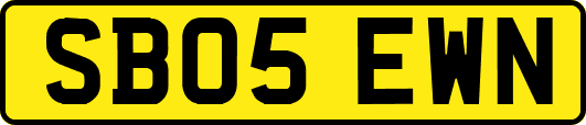 SB05EWN