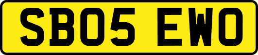 SB05EWO