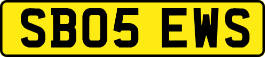 SB05EWS
