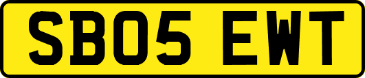 SB05EWT