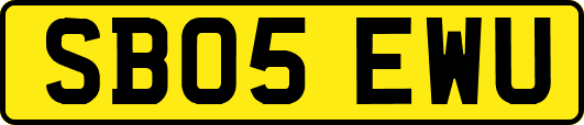 SB05EWU