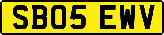 SB05EWV