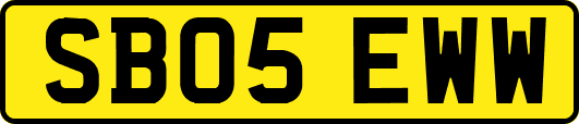 SB05EWW