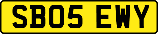 SB05EWY