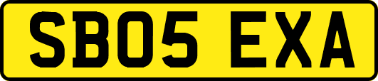 SB05EXA