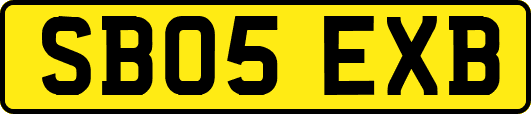 SB05EXB