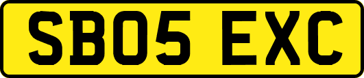 SB05EXC