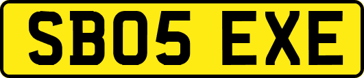 SB05EXE