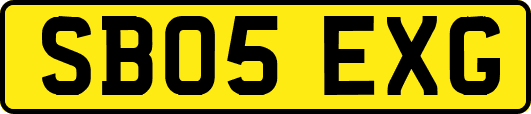 SB05EXG