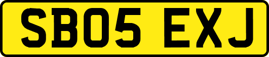SB05EXJ