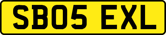 SB05EXL
