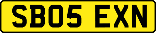 SB05EXN
