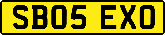 SB05EXO