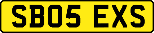 SB05EXS