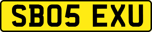 SB05EXU