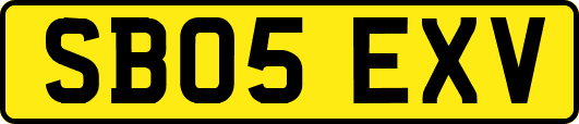 SB05EXV