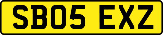 SB05EXZ