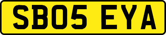 SB05EYA