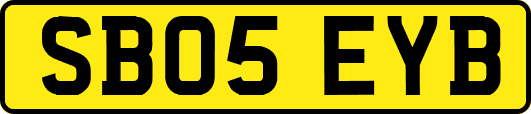 SB05EYB