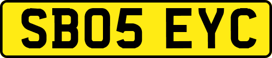 SB05EYC